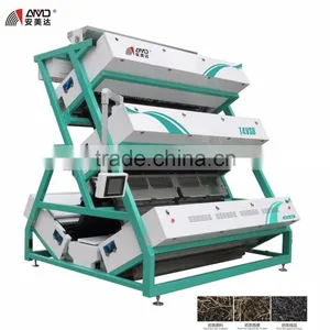 AMD T4VS6 Rock Tea Color Sorter thumbnail-3