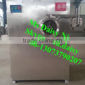 Professional Meat Grinder Machine/meat Grinding Machine/meat Mincer for Sale thumbnail-5