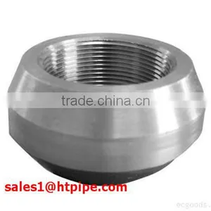 ASTM A182 F11 Threadolet ASME B16.11 thumbnail-3