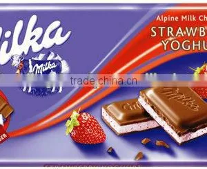Milka Chocolate thumbnail-1