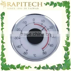 Popular Dial Window Thermometer thumbnail-1