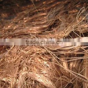 Hot Sale High Quality Copper Wire Scrap 99.99% thumbnail-4