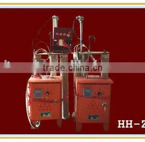 Patented Products Furnace Dryer Ladle Dryer for Foundry Induction Furnace thumbnail-1
