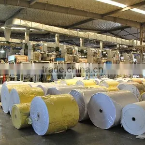 150G Poly Coated Release Paper thumbnail-1