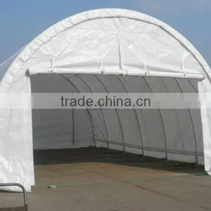 Gaint Storage Tent thumbnail-1