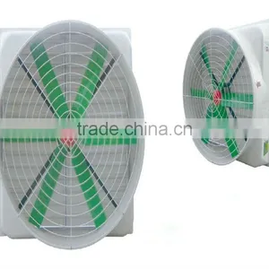 Warehouse Wall Fan (OFS-146SL) thumbnail-1
