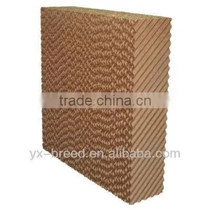 Chicken Farm Damp Pad thumbnail-1