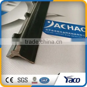 Trade Assurance Steel Fence t Post Made in Anping thumbnail-3