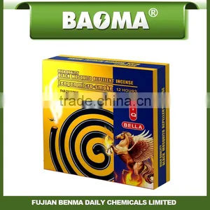 BAOMA Black Flying Repellent Coil thumbnail-1