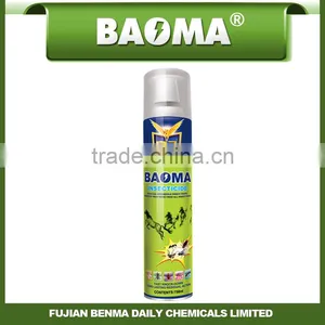 New Aerosol Spray Insecticide 400ml thumbnail-1