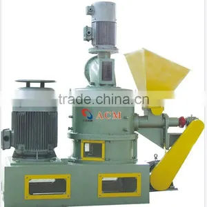 High Output Automatic Mill Machinery thumbnail-1