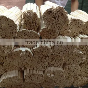 Grade A and AB for Disposable Wooden Chopsticks thumbnail-1