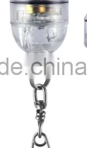 LED Underwater Fishing Light for Longline Tuna DY100 thumbnail-1
