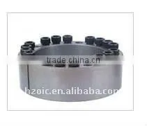 Keyless Locking Assembly thumbnail-1