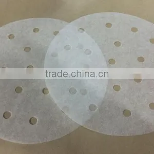 Food Grade Steaming Paper for Steamer thumbnail-3