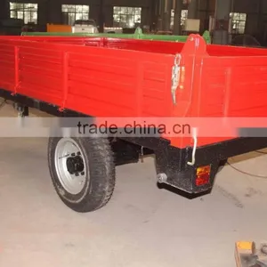China Agricultural Tractors Trailers thumbnail-2