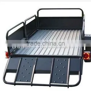 2015 Utility Trailers thumbnail-1