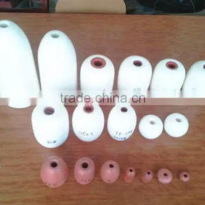 PVC Fishing Net Floats thumbnail-1