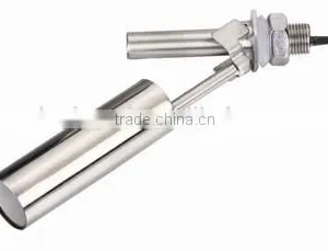 MR-L9 Side Installation Stainless Steel Material Level Sensor thumbnail-1