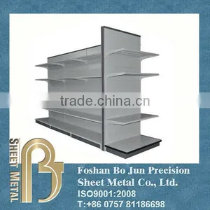 Custom High Quality Metal Shelf Bracket thumbnail-1