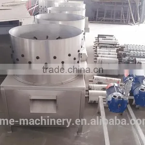 Best Price Poultry Slaughterhouse Equipment Rotundity Type Poultry Plucking Machine Butchery Equipment of Poultry Slaughter Line thumbnail-6
