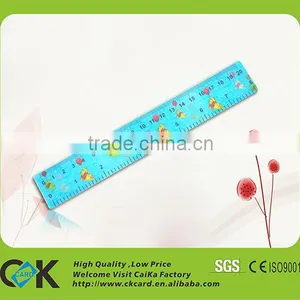 New Product Custom PVC Ruler thumbnail-4