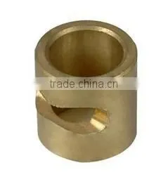 Brass Bush Machining Part thumbnail-1