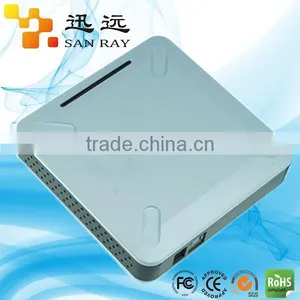 Mini USB RFID Card Reader/Writer 840--960 MHz thumbnail-3