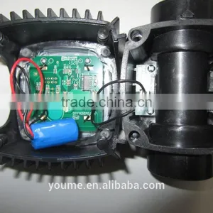 10-120L/min Digital Gas Meter/turbine Gas Meters/turbine Natural Gas Meter thumbnail-4
