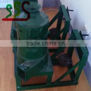 Roller Rice Milling Machine Suitable for Various of Paddy thumbnail-1