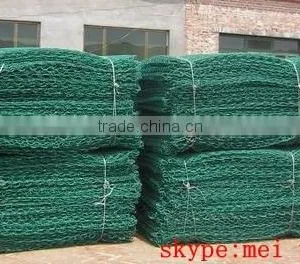 High Quality and Best Price Pvc Coated Expanded Metal Mesh thumbnail-4