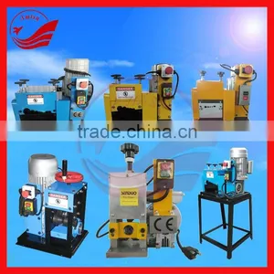 Wire Stripper, Used Wire Stripper Machine, Wire Stripper Machine 0086-13937128914 thumbnail-5