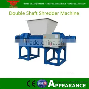 Waste Scrap Shredder thumbnail-2