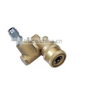 1/4" Pivot Coupler Nozzle Holder thumbnail-2