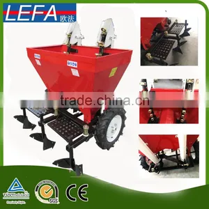 Automatic Sweet Potato Seeder Two Row thumbnail-1