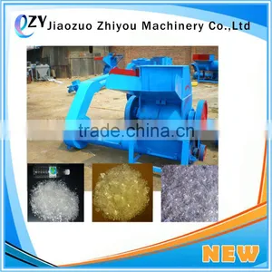 ZY PET Bottles Washing Recycling Machine/Waste Plastic Recycling Washer Line(website:peggylpp) thumbnail-4