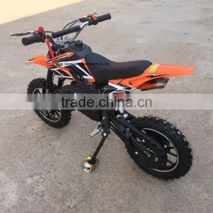 49cc Mini Moto thumbnail-5