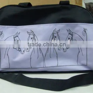 OVERNIGHT BAG thumbnail-1