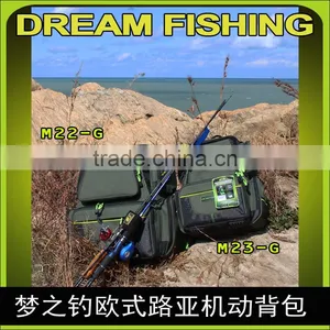 Fishing Bag Outdoor Bag for Fishing thumbnail-5