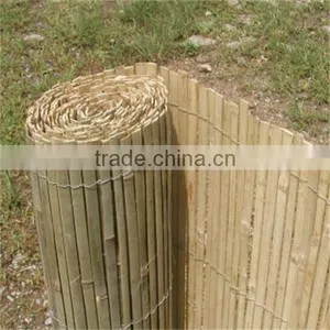 White Bamboo Plant Support for Sale thumbnail-6