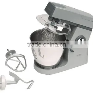 Adjusted Speed Stand Multifunction Flour Cake Mixer thumbnail-1