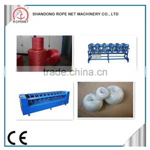 Low Price Rope Winder/ Yarn Winder thumbnail-1