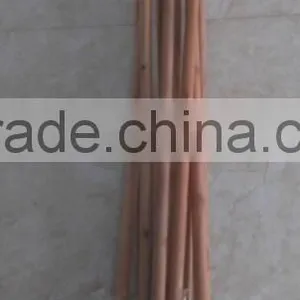 1.2m Wooden Handle Cotton Mop thumbnail-1