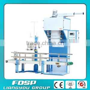 All Kinds of Packing Scale Bagging Scale for Feed Pellet Production Line or Grains thumbnail-4