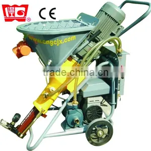 M-tec Mono-mix Plastering Spray Machine for Wall thumbnail-1