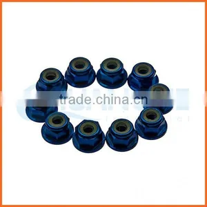 High Quality Manufacture Bearing Lock Nut thumbnail-6