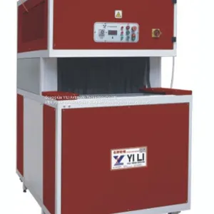 YL-286 Vertical Chiller / High Speed Refrigerating Machine / Quick-freezing Shaping Machine thumbnail-1