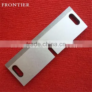 Granulator Blade Factory/ Plastic Crushing Blade thumbnail-3