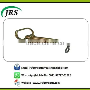 Hitch Pin With Hair Pin thumbnail-2