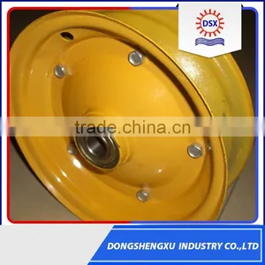Buying From China Of High Quality High Profile Car Alloy Wheel Rim 15" 16"17"18"19"20" 21" thumbnail-5